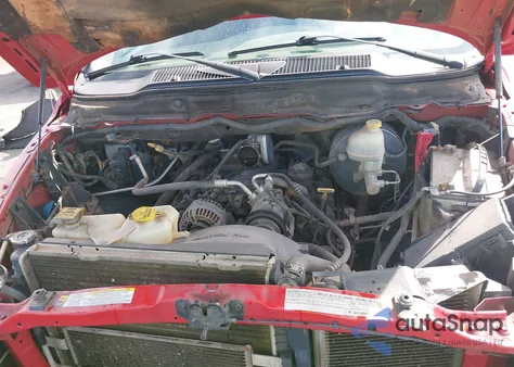 2008 Dodge Ram 1500 Slt z USA, uszkodzony, nr VIN 1D7HA18228S594978